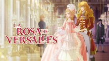 Versailles no Bara (Movie)